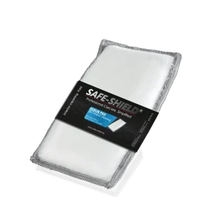 Scrub Pad - Esponja para interiores