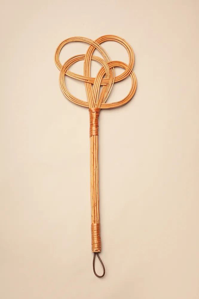 Sacudidor de mimbre Marise