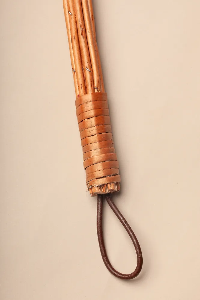 Sacudidor de mimbre Marise