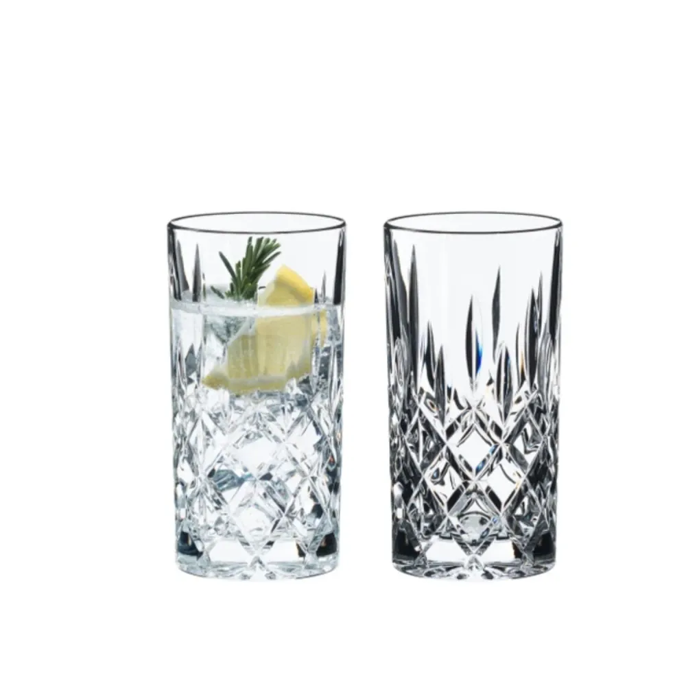 RIEDEL SPEY SET 2 VASOS LONGDRINK