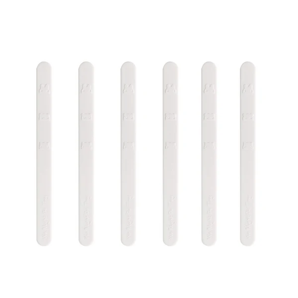 We Might be Tiny 6 Palitos para helado