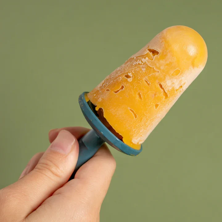 Moldes de Helados - Rosa MUNAI BABIES