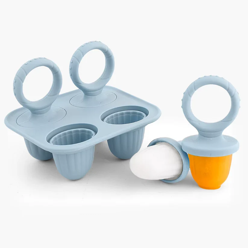Molde Mini Helados - Azul PARENTISE