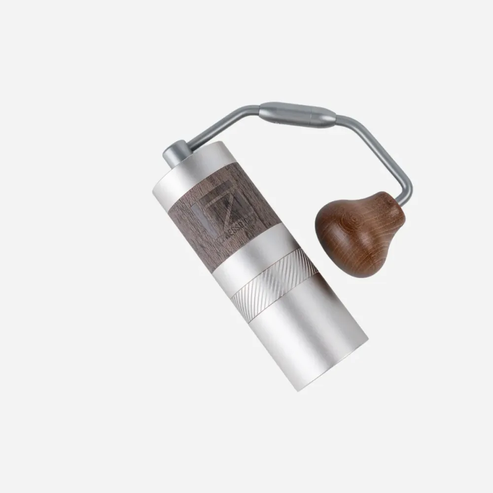 1ZPRESSO / Q2 / Molinillo de café manual IZPRESSO