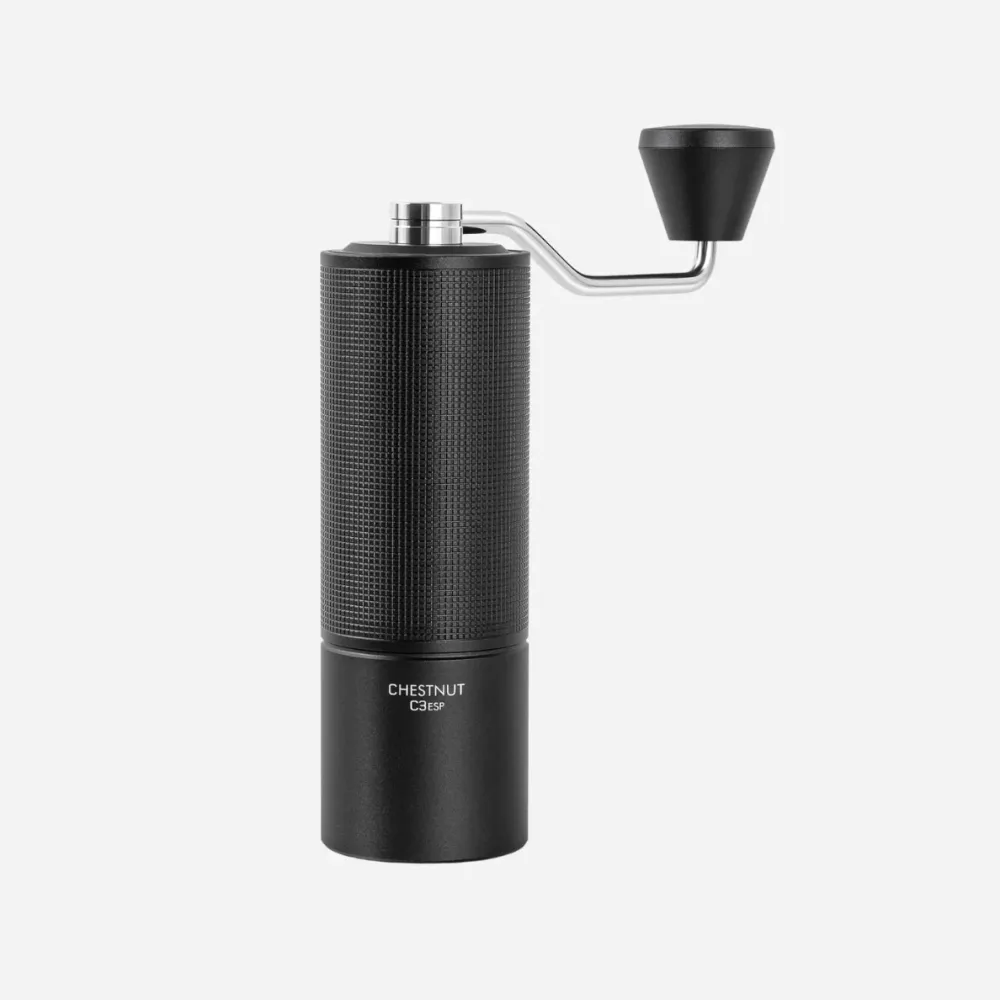 TIMEMORE / C3s / Molinillo de café manual Negro