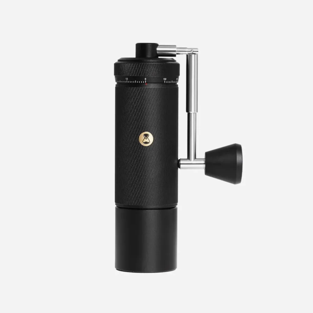 TIMEMORE / S3 / Molinillo de café manual Negro