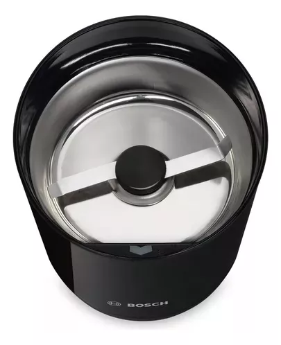 Molinillo De Café 180w 75g Bosch