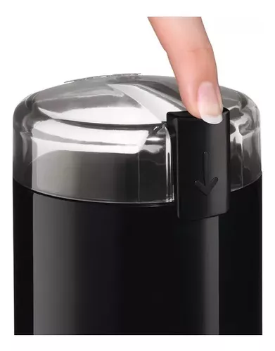 Molinillo De Café 180w 75g Bosch