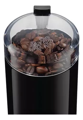 Molinillo De Café 180w 75g Bosch
