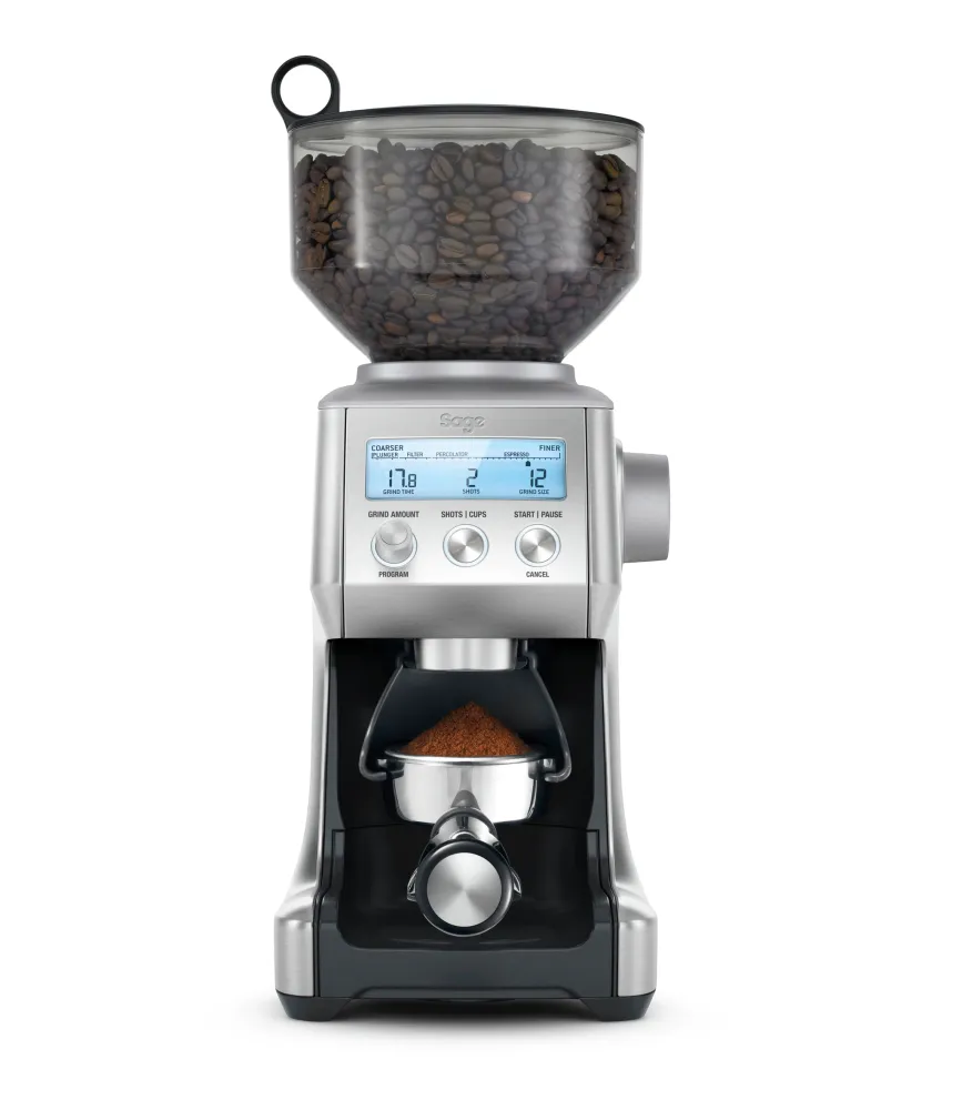 Sage Smart Grinder Pro Acero