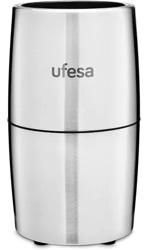 Molinillo De Café Y Cereales 200w Ufesa