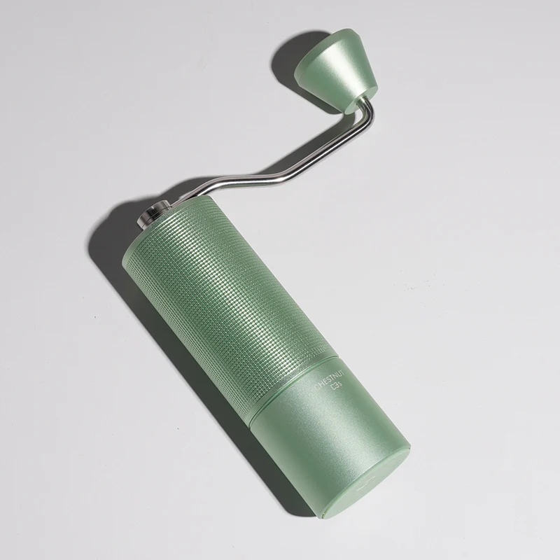 Timemore C3S Green Edition