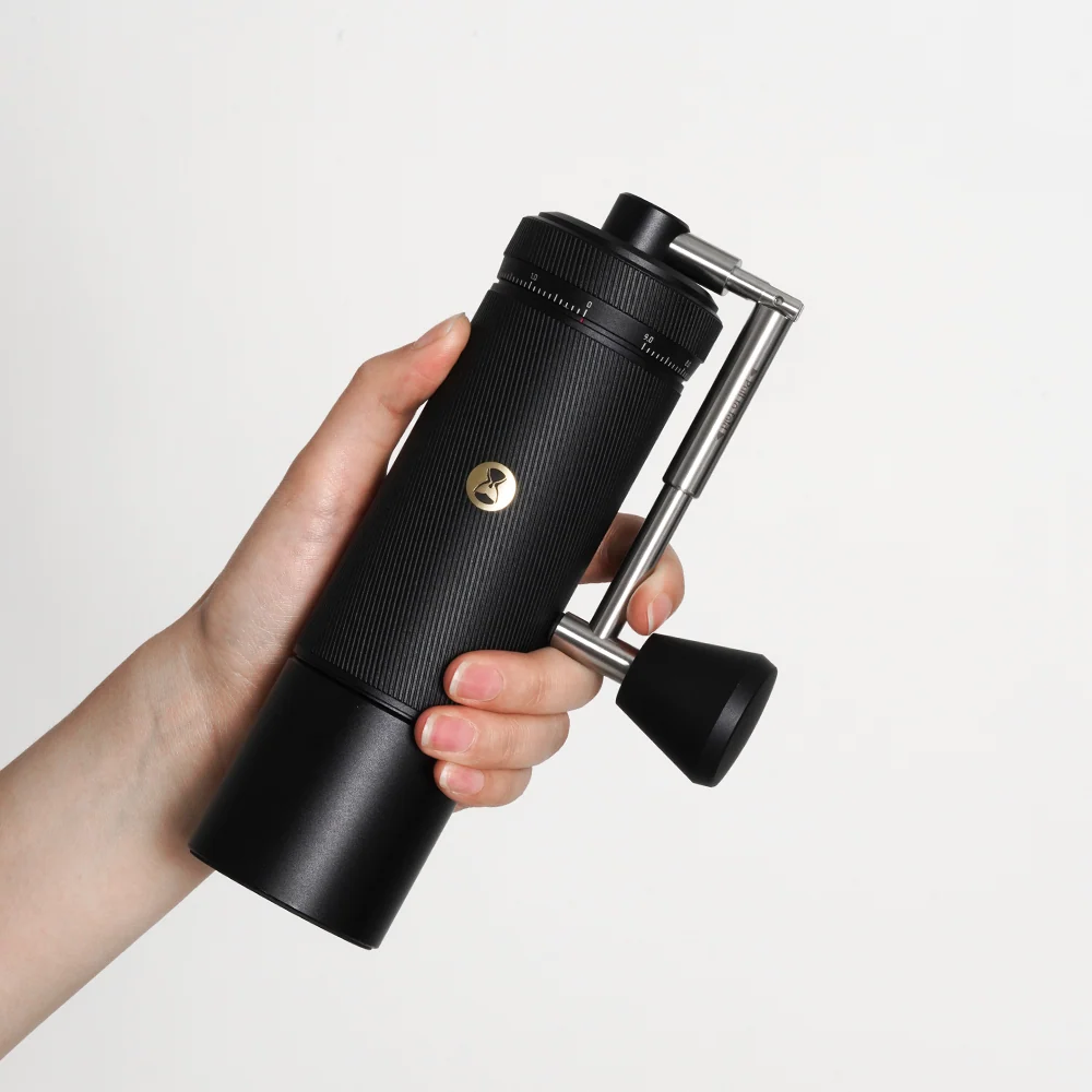 Timemore Chestnut S3 negro