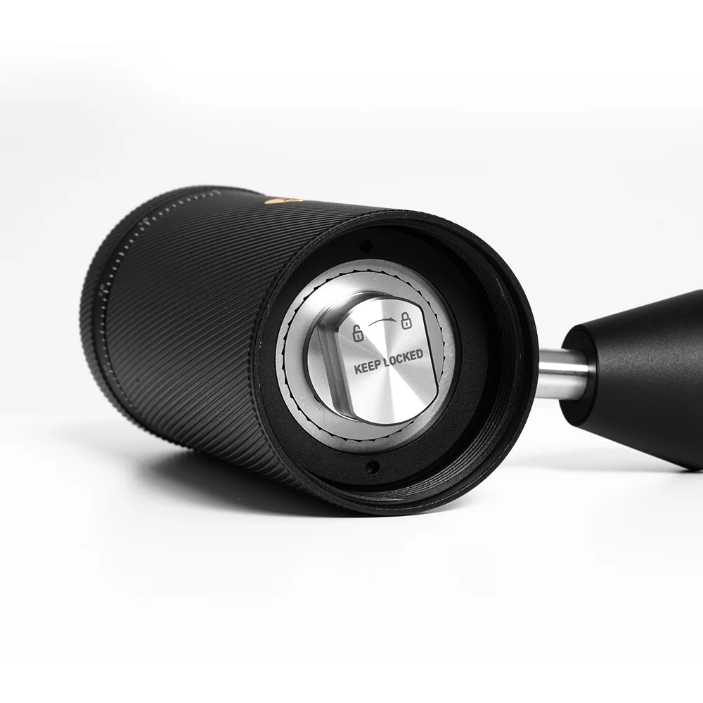 Timemore Chestnut S3 negro
