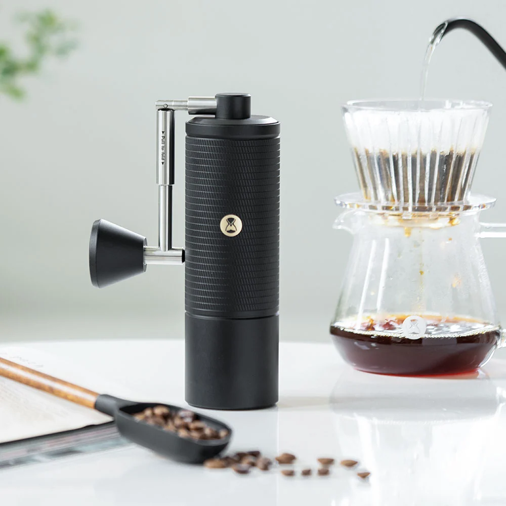 Timemore Chestnut C5 Pro