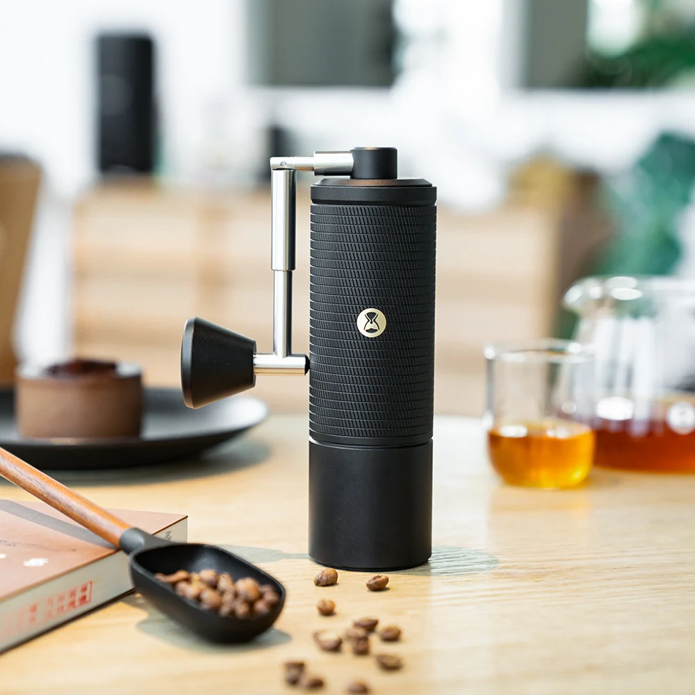 Timemore Chestnut C5 Pro