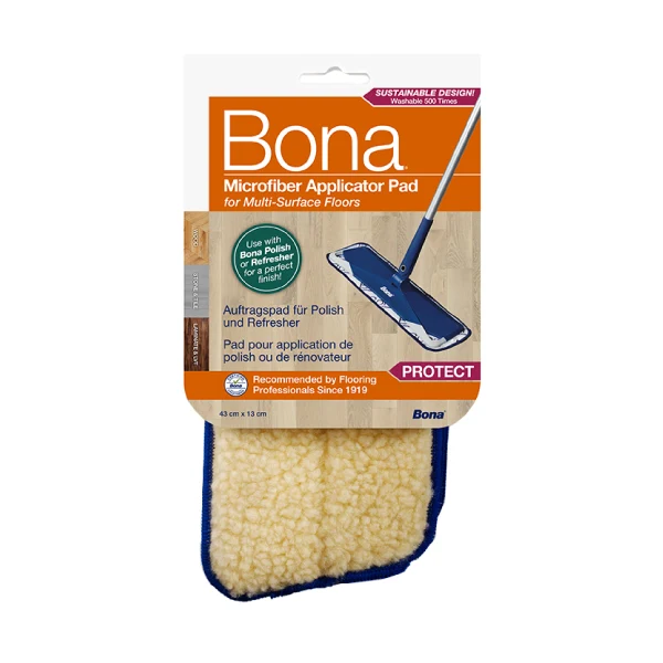 Bona Almohadilla Aplicadora de Microfibra