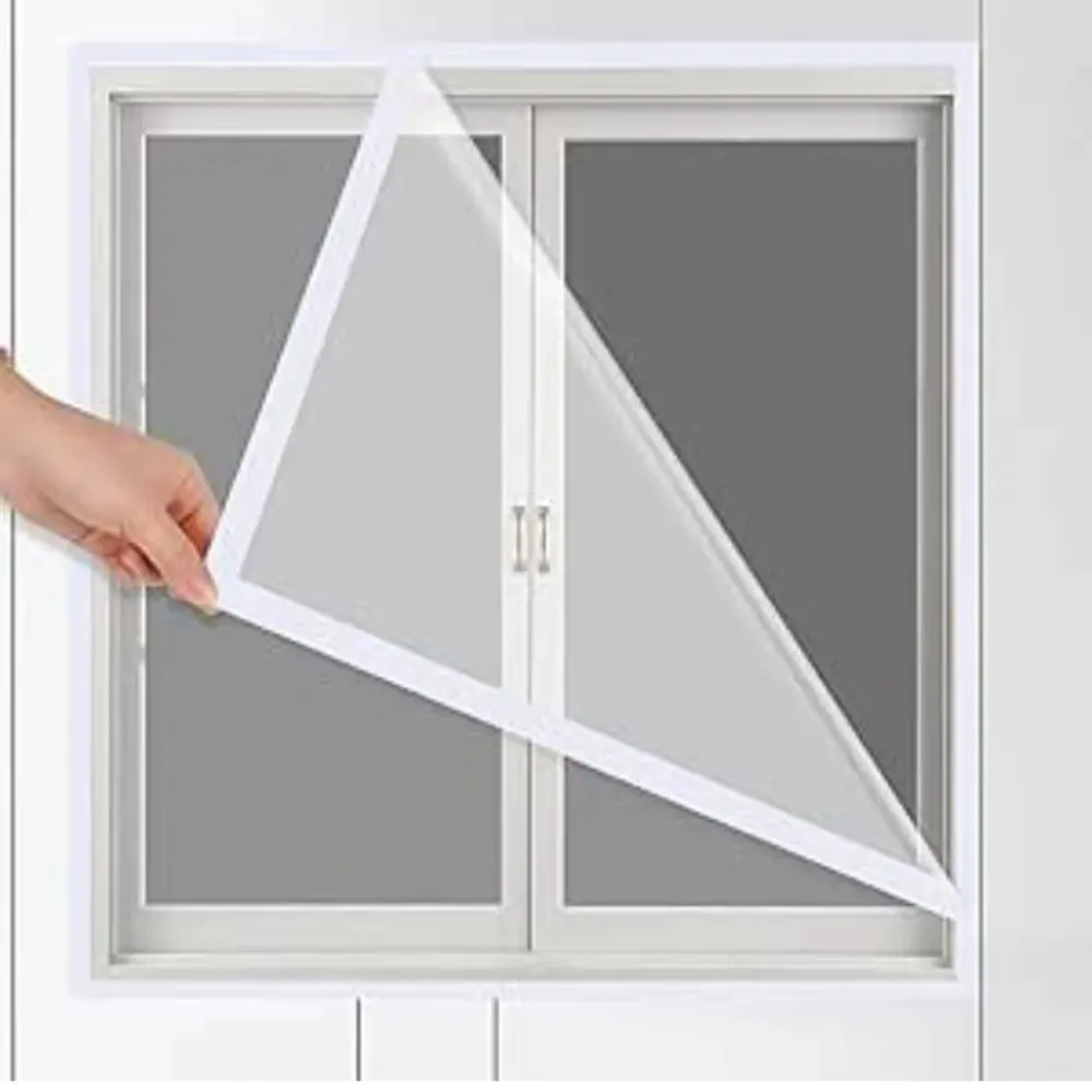 Pantalla antimosquitos M - 120x120 cm classichomepy-shop