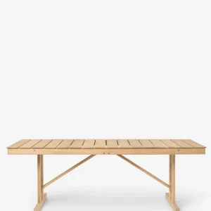 bm1771 table CARL HANSEN & SØN