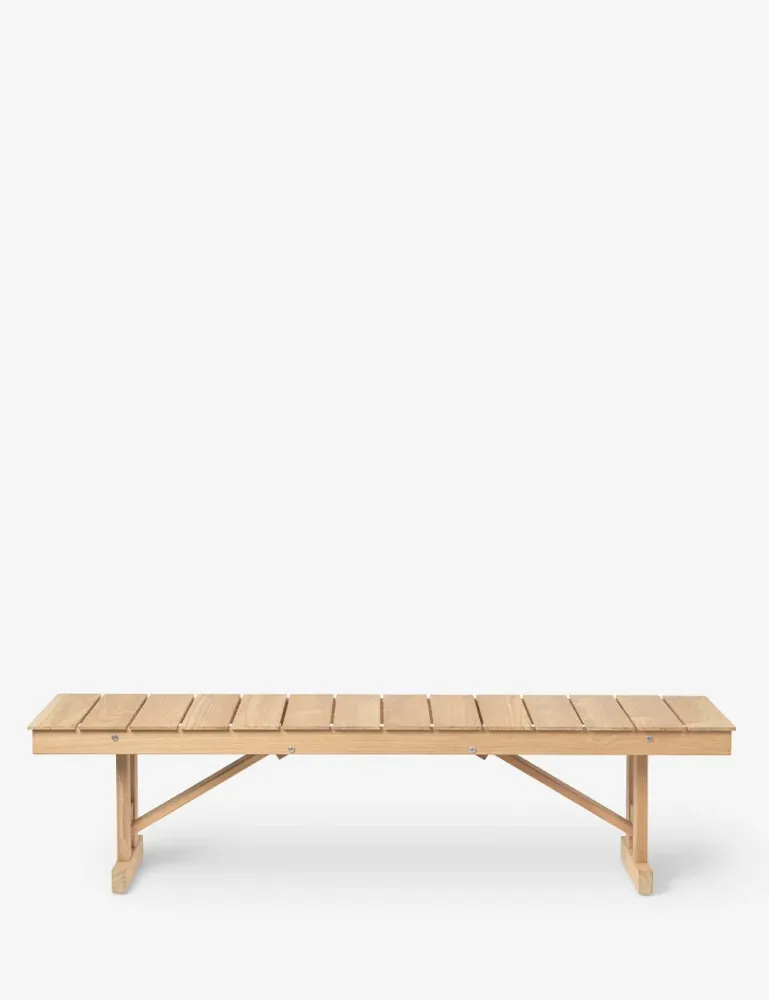 bm1871 bench CARL HANSEN & SØN