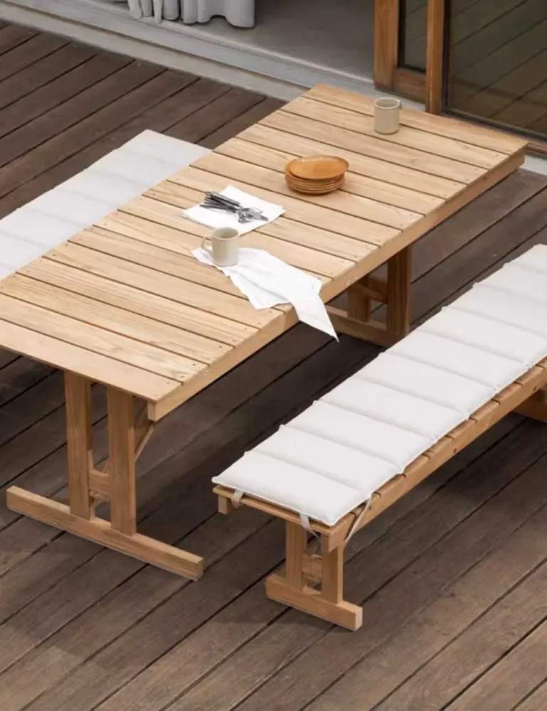 bm1871 bench CARL HANSEN & SØN