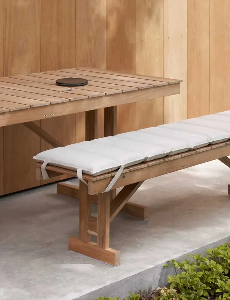 bm1871 bench CARL HANSEN & SØN