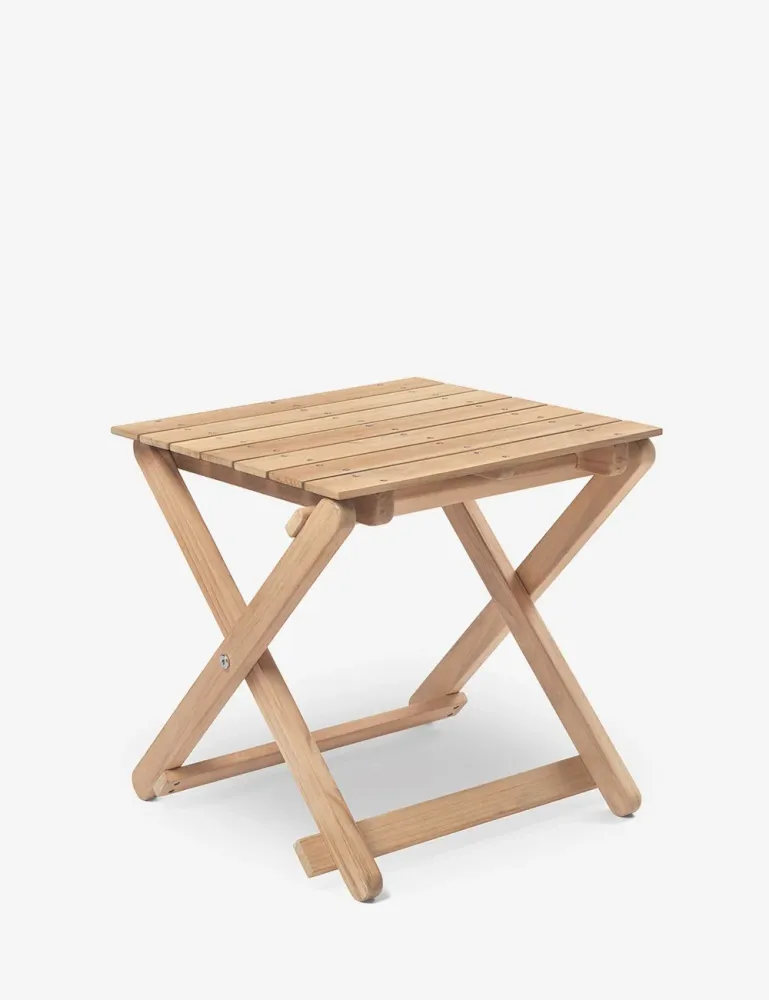 bm5868 side table CARL HANSEN & SØN