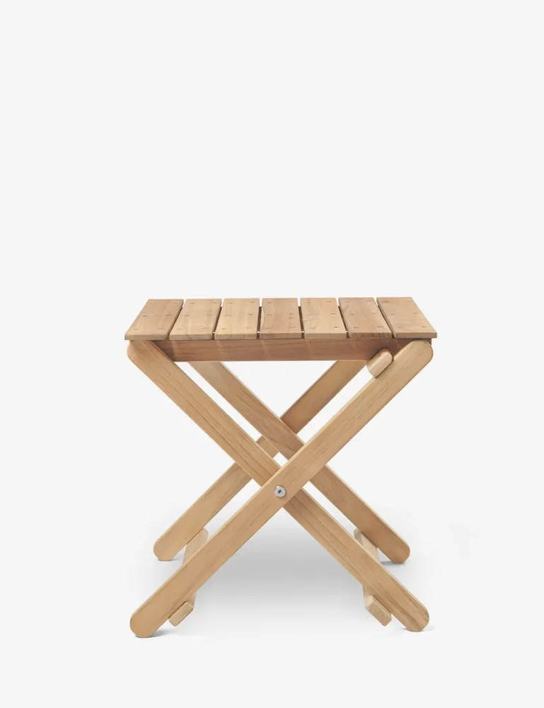 bm5868 side table CARL HANSEN & SØN