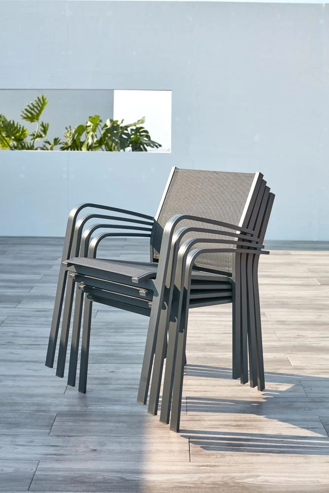 FLORENCIA concept usine