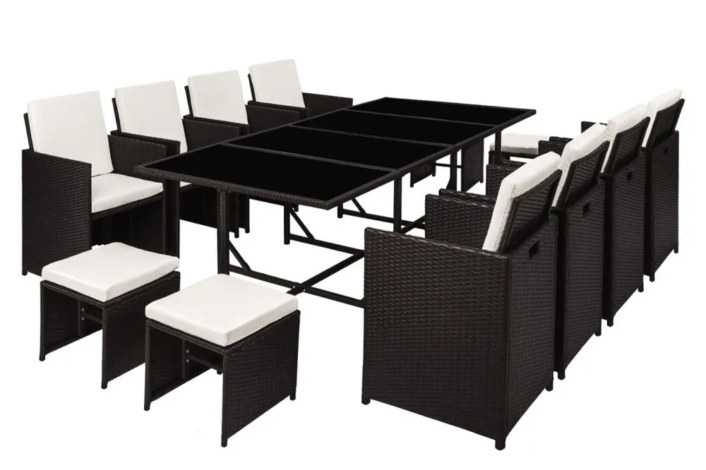 FLORIDA 12 Blanco concept usine