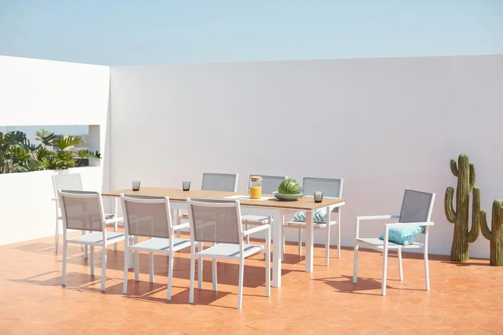 MADEIRA concept usine