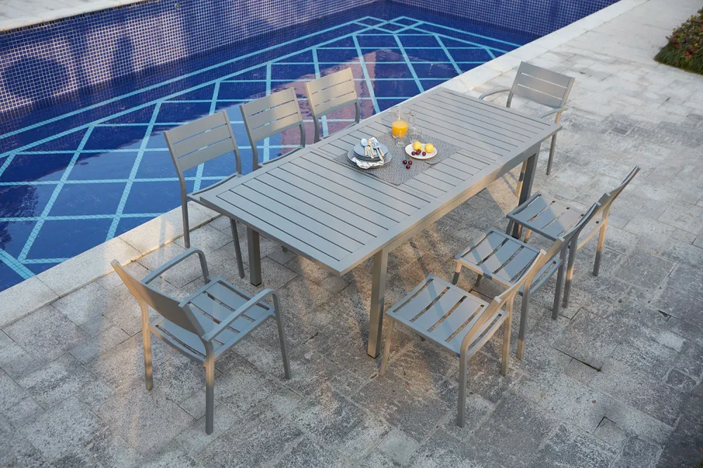 MEZZANA concept usine