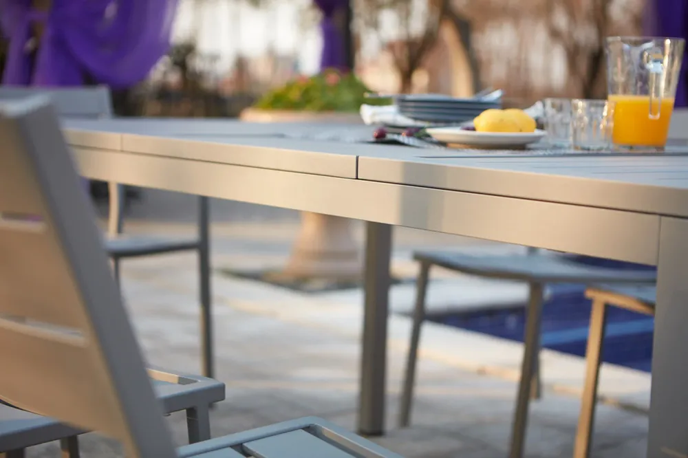 MEZZANA concept usine