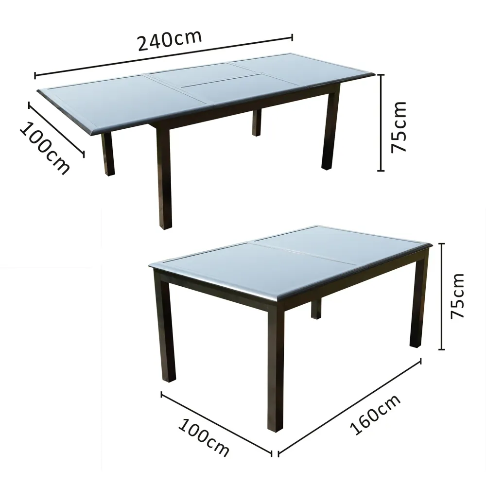 RAVENNE 12 concept usine
