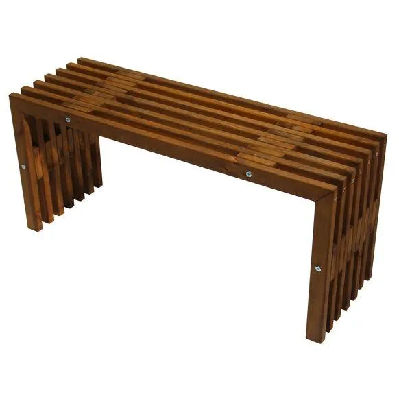 2 sillas de jardín Odín ECOFURN