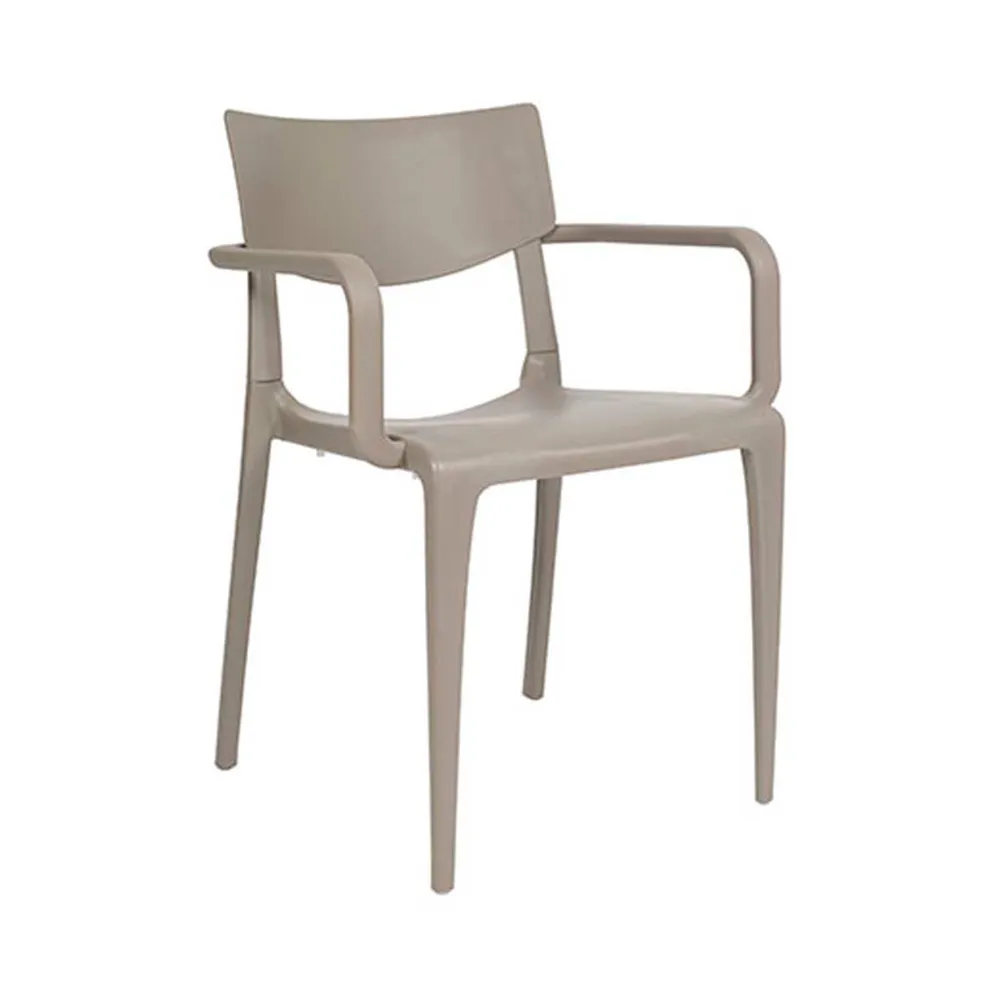 Silla de exterior Bashira - Café EZPELETA