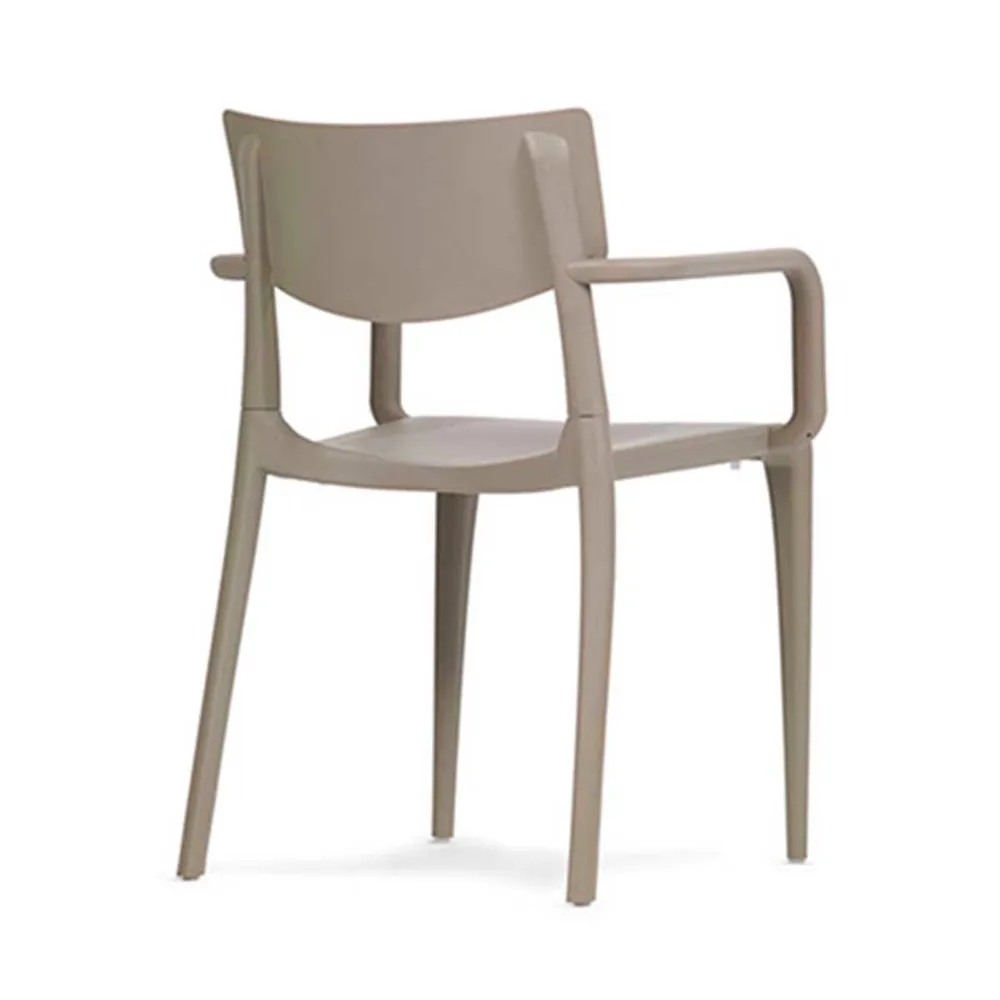 Silla de exterior Bashira - Café EZPELETA