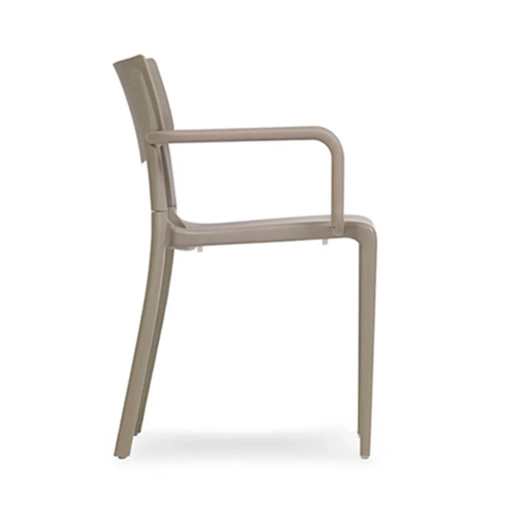 Silla de exterior Bashira - Café EZPELETA