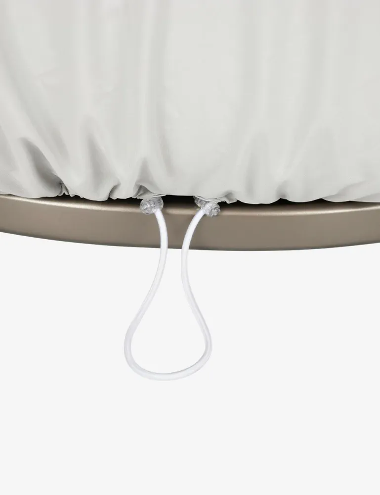 pacha lounge chair cover GUBI
