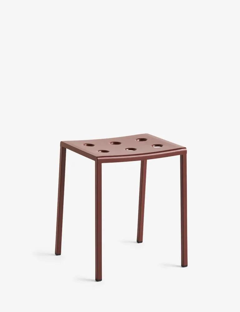 balcony stool HAY