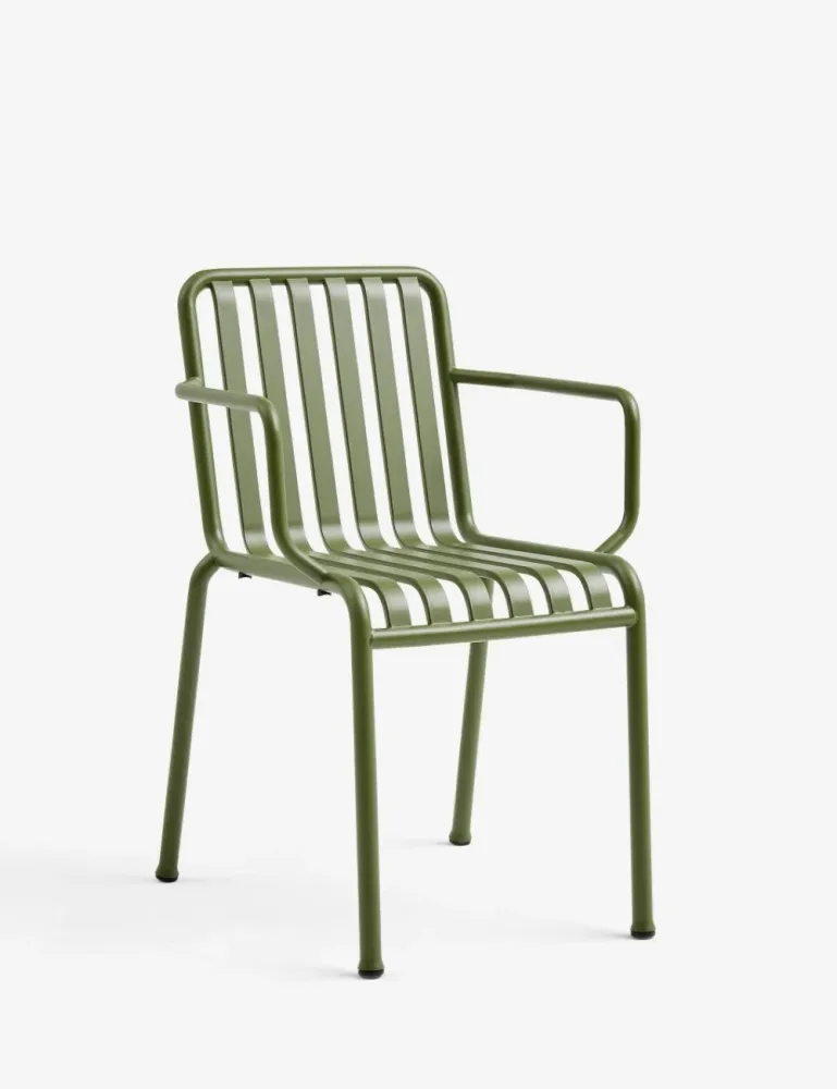 Palissade armchair HAY