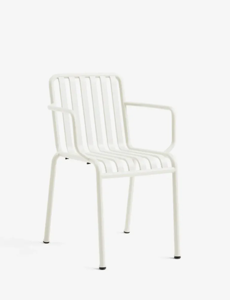Palissade armchair HAY