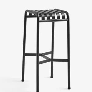 Palissade bar stool HAY