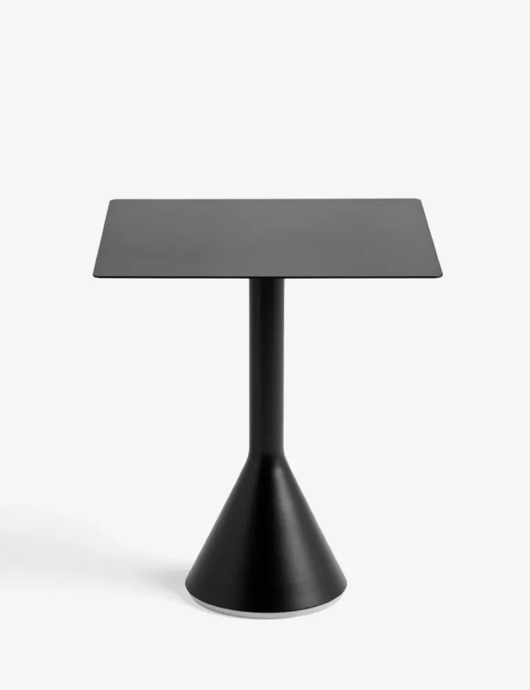 Palissade cone table HAY