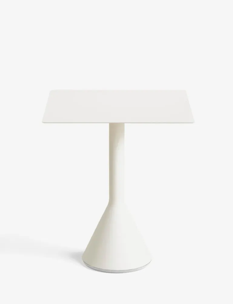 Palissade cone table HAY