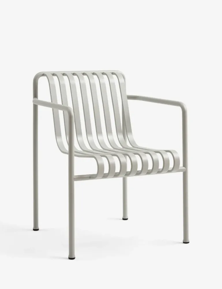 Palissade dining armchair HAY