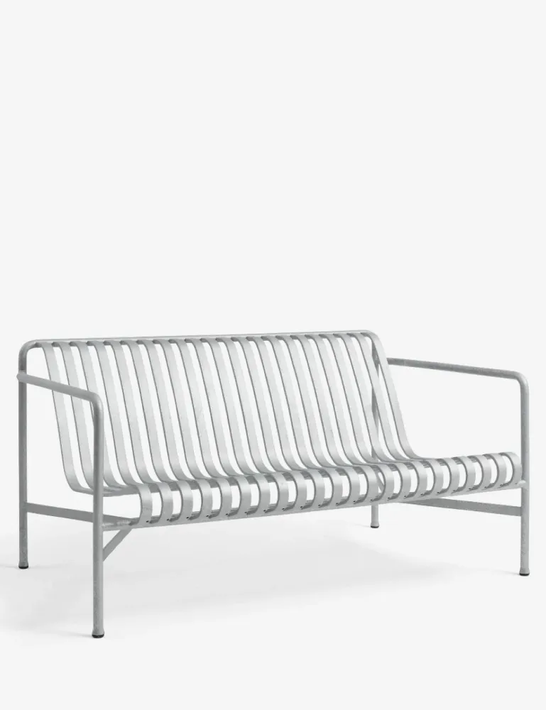 Palissade lounge sofa HAY