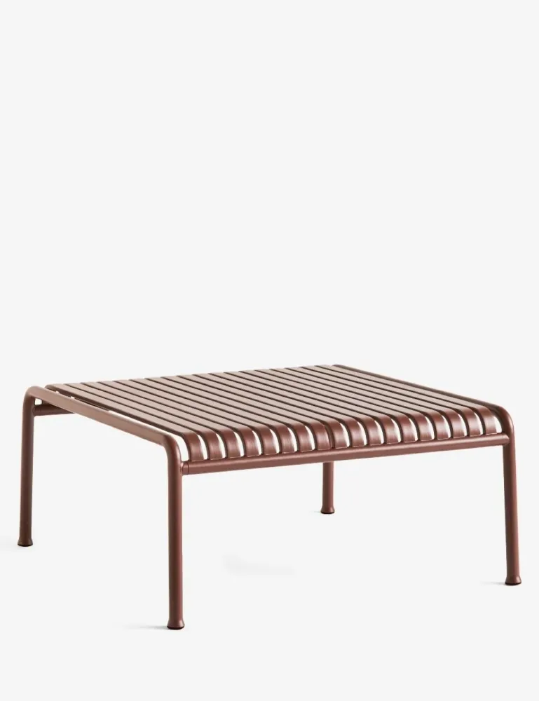 Palissade low table HAY