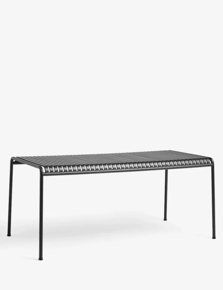 Palissade table 170 HAY
