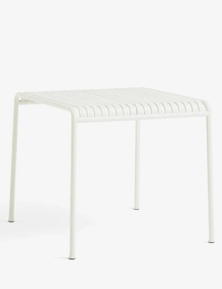 Palissade table 90 HAY